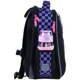 Рюкзак для початкової школи Kite Education каркасний 555 HK-3 Чорний (HK26-555S-3) - мініатюра 5