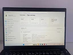 Ноутбук Dell Latitude 7390 13.3" (i5-8350U / 8GB / SSD 256GB / 1920x1080 IPS Сенсорний) LTE #6 Refurbished - мініатюра 11
