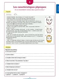 100% FLE B1 Vocabulaire essentiel du français Livre + didierfle.app - мініатюра 4