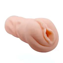 Мастурбатор Crazy Bull Mavis (телесный)