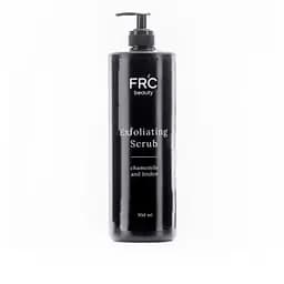 Скраб ексфоліант для рук та ніг FR'C Beauty Chamomile and linden 950 мл
