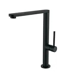 Змішувач для кухні Wezer EKO4G-01 BLACK