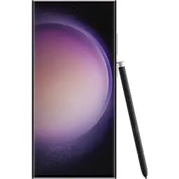 Смартфон Samsung Galaxy S23 Ultra 12/512Gb Lavender [SM-S918BLIHSEK] [79893] - мініатюра 9