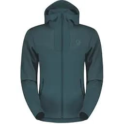 Кофта Scott W's Defined Mid S Зелений (1081-291833.7334.006)