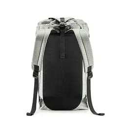 Рюкзак туристичний 20л (NH20BB206) Naturehike світло-сірий - мініатюра 3