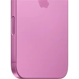 Смартфон Apple iPhone 16 Plus 256 GB eSim Pink [MXV13] [129973] - мініатюра 8