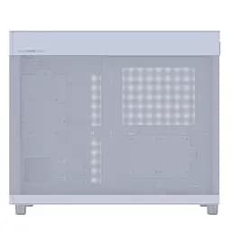 Корпус Asus Prime AP303 Mesh White (90DC00V3-B39000) - мініатюра 9