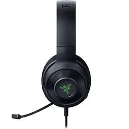 Ігрові навушники Razer Kraken V3 X Black (RZ04-03750300-R3M1) [79686] - мініатюра 3