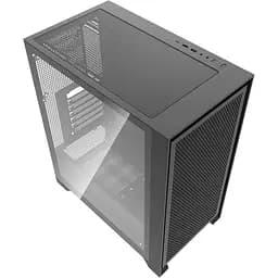 Корпус Darkflash DRX70 Mesh Black (DRX70 MESH Black) Без БП - мініатюра 4