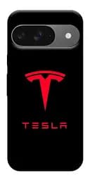 Чехол itsPrint Tesla для Google Pixel 10
