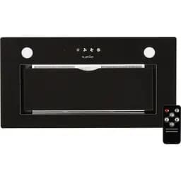 Витяжка Ventolux Punto 520/279 BGG (1000) TRC