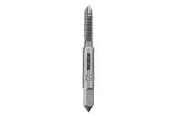 Мітчик метричний машинно-ручний Intertool M5 х 0.8 - мініатюра 3