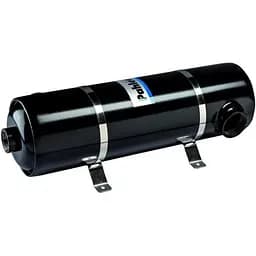 Теплообмінник для басейну Pahlen Maxi-Flo 75 кВт трубчастий з нержавіючої сталі