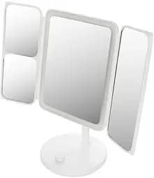 Дзеркало для макіяжу  Jordan-Judy LED Lighted Makeup Mirror (NV536) - мініатюра 2