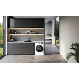 Пральна машина LG F2Y2HS5WE - мініатюра 2
