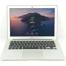 Ноутбук Apple MacBook Air 7,2 A1466 (C1MRR48VH3QK) (i7-5650U/8/256SSD) - Class A-