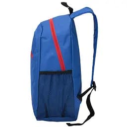 Рюкзак міський Semi Line 19 Blue/Red Elements (A3038-6), Синій - мініатюра 4
