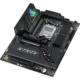 Материнська плата Asus Rog Strix B850-F Gaming WiFi Socket AM5 - мініатюра 5