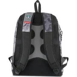 Рюкзак Nikidom Zipper Dakar (NKD-9501) - мініатюра 6