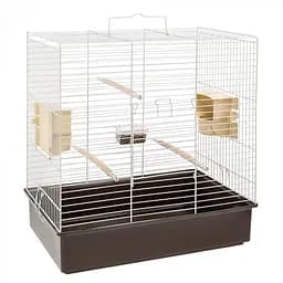 Клітка для птахів Ferplast SONIA 61.5 x 40 x h 65 cm