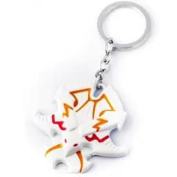 Брелок dota 2 Juggernaut