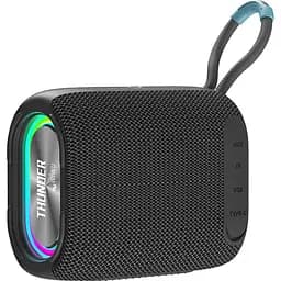 Портативна акустика WiWU P26 Gray [136720]