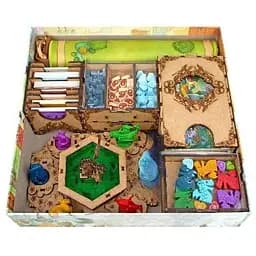 Органайзер Tower Rex Вогнетвір Dragon Merchant's Organizer Flamecraft (8039)