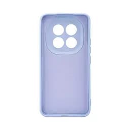 Чехол ArmorStandart ICON для Xiaomi Redmi Note 15 Pro Plus 5G / Poco M8 Pro 5G Camera cover Lavender (ARM89825) - мініатюра 2