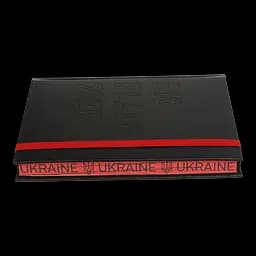 Щоденник датований Buromax Plans 2026 A5 бумвініл/поролон чорний (BM.21122-01) - мініатюра 9