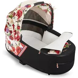 Люлька Cybex Mios Lux Spring Blossom Light (522000771) - мініатюра 2