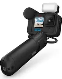 Экшн-камера GoPro HERO11 Black Creator Edition Bundle (CHDFB-111-EU)