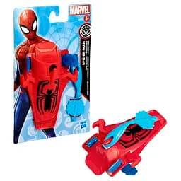 Рукавиця-бластер Hasbro Герої Марвел Spider-Man (F0522_F0774) - мініатюра 4