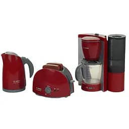 Игрушечный набор Bosch Mini Комплект для завтрака (9580)