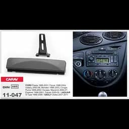 Перехідна рамка Ford Transit, Fiesta, Focus, Galaxy, Mondeo Carav 11-047 - мініатюра 4