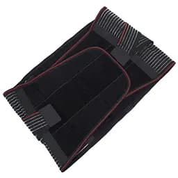 Пояс лікувально-профілактичний з ребрами жорсткості Gamma R4208 розмір L/XL