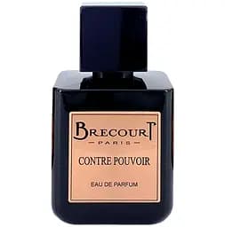 Оригинал Brecourt Contre Pouvoir 50 мл парфюмированная вода