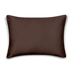 Дитяча постільна білизна Cosas сатин BROWN 110х140см (11Satin_Brown_Brown_140) - мініатюра 3