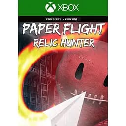 Ключ активації Microsoft Paper Flight - Relic Hunter для Xbox One/Series S/X
