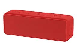 Акустична система SoundXBlock TWS, MP3, Wireless, Waterproof Red 2E teh0012986 - мініатюра 5