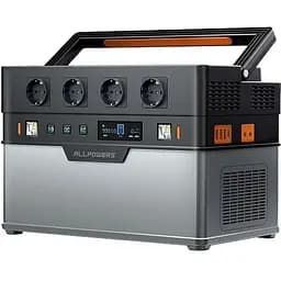 Зарядна станція Allpowers S1500