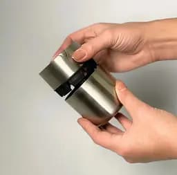 Попільничка настільна Maxiflow Mini 9 х 7 см 4419.0709M.304.00 - мініатюра 5