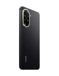 Смартфон Xiaomi Redmi A5 4/128GB Black EU (adapter) - мініатюра 3