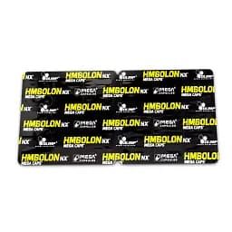 Бустер тестостерона Olimp HMBolon NX Mega Caps 30 капсул (Ф001682)