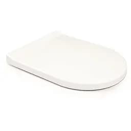 Сиденье для унитаза NKP Inci с крышкой и функцией микролифта 0336