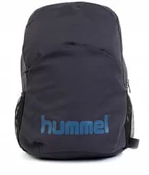 Рюкзак міський Hummel 205919 25L Сірий - мініатюра 2