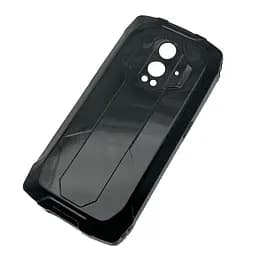 Оригінальний бампер/чохол Blackview BV9300 Black (чорний) - мініатюра 1