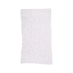 Рушник Lotus Home - Molly Heart muslin light 50x90