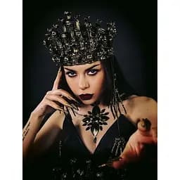 Корона Кяра