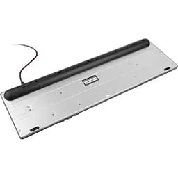 Клавіатура REAL-EL Comfort 7090 Backlit Black (EL123100031) [128767] - мініатюра 9