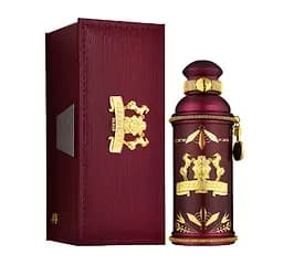 Оригинал Alexandre.J Rose Alba 100 мл парфюмированная вода